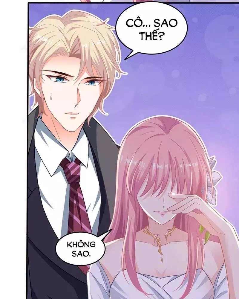 Một Thai Hai Bảo : Đưa Mami Về Nhà ! Chapter 40 - 42