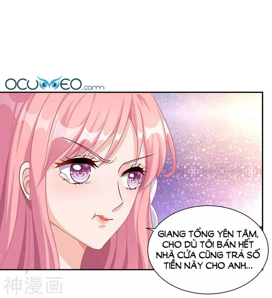 Một Thai Hai Bảo : Đưa Mami Về Nhà ! Chapter 41 - 19