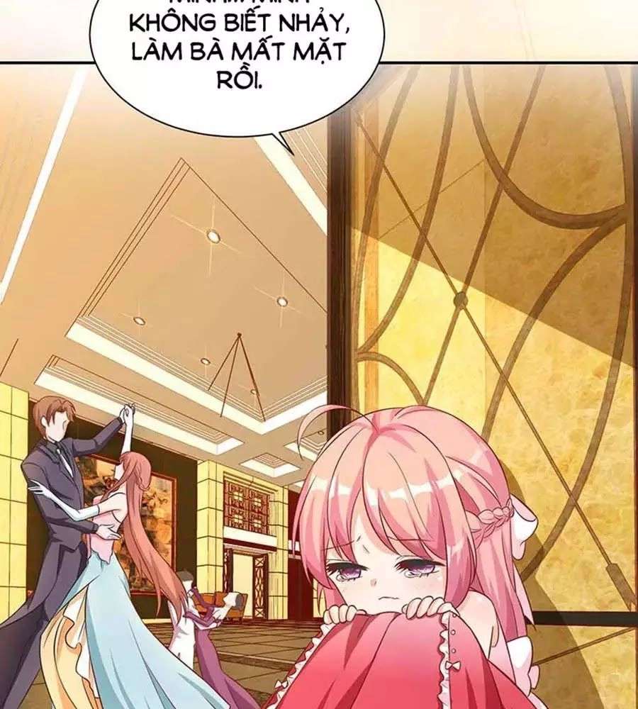 Một Thai Hai Bảo : Đưa Mami Về Nhà ! Chapter 41 - 46