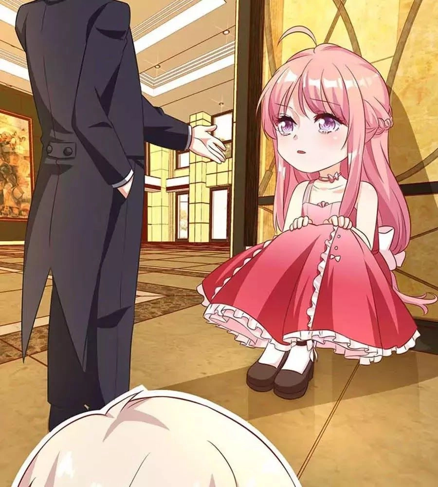 Một Thai Hai Bảo : Đưa Mami Về Nhà ! Chapter 41 - 49