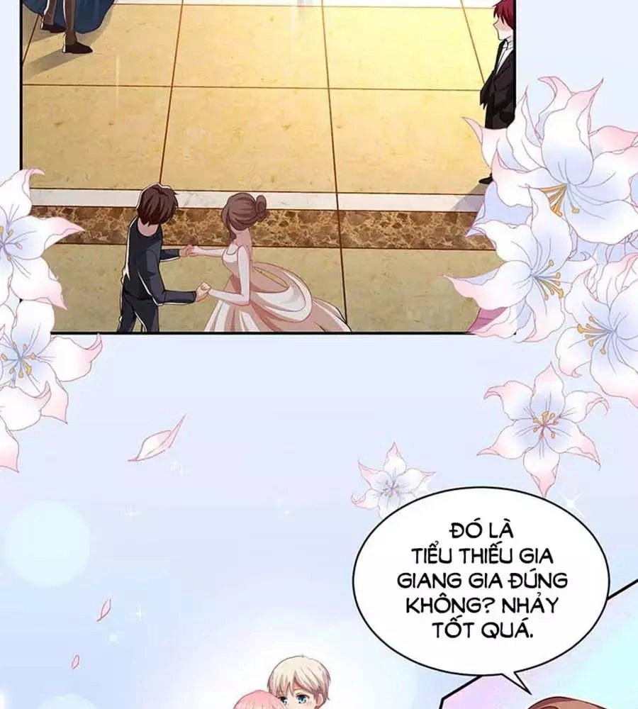 Một Thai Hai Bảo : Đưa Mami Về Nhà ! Chapter 41 - 52