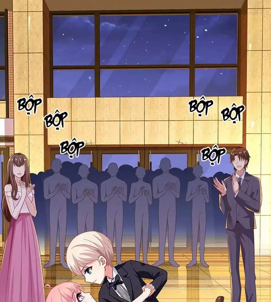 Một Thai Hai Bảo : Đưa Mami Về Nhà ! Chapter 41 - 58