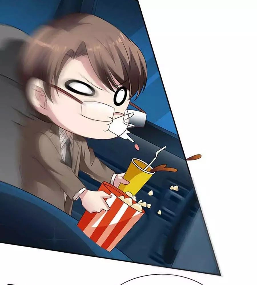 Một Thai Hai Bảo : Đưa Mami Về Nhà ! Chapter 41 - 71