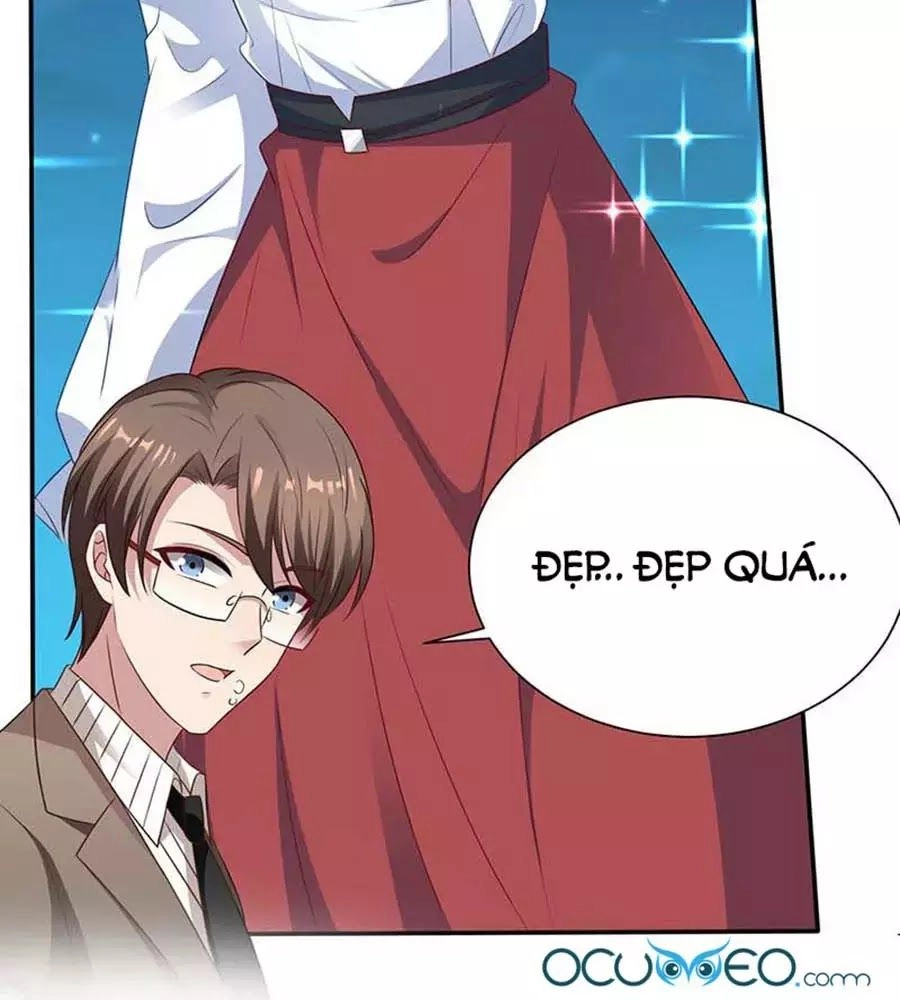 Một Thai Hai Bảo : Đưa Mami Về Nhà ! Chapter 41 - 73