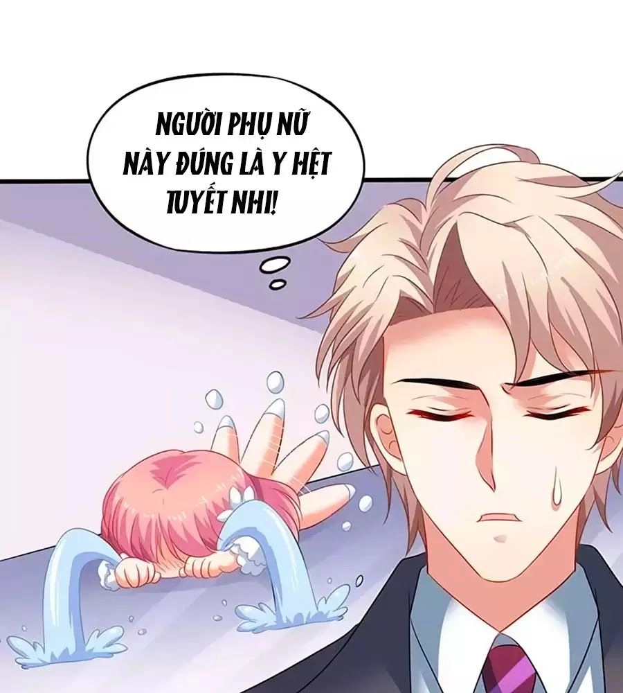 Một Thai Hai Bảo : Đưa Mami Về Nhà ! Chapter 43 - 34