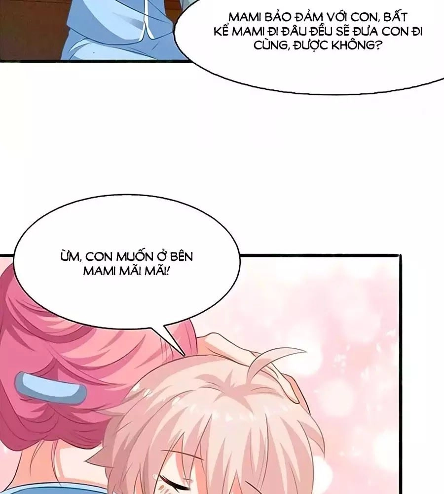 Một Thai Hai Bảo : Đưa Mami Về Nhà ! Chapter 45 - 13