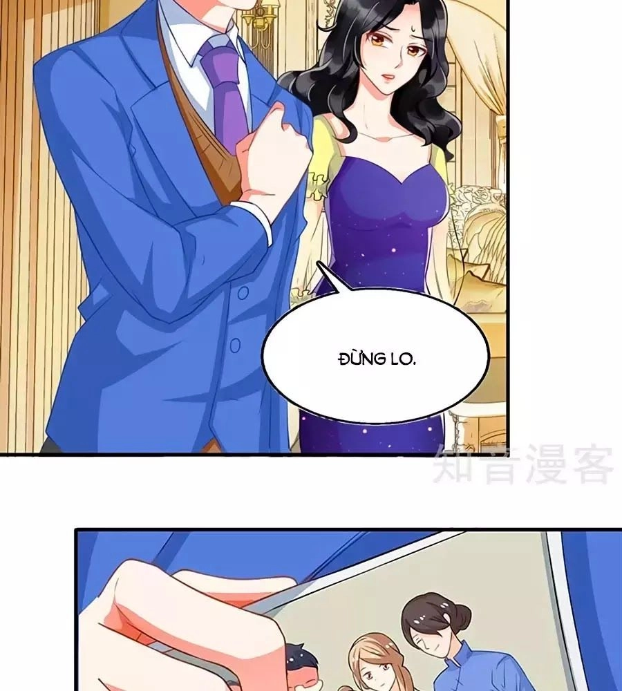 Một Thai Hai Bảo : Đưa Mami Về Nhà ! Chapter 45 - 27