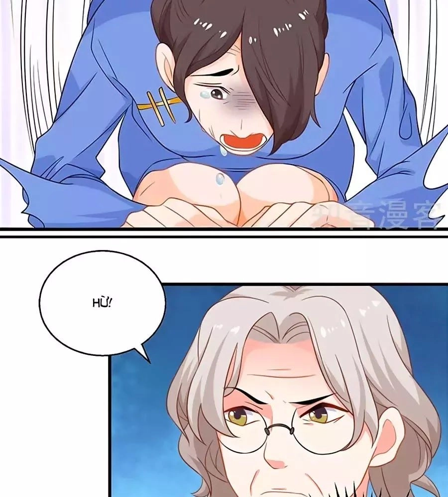 Một Thai Hai Bảo : Đưa Mami Về Nhà ! Chapter 45 - 32