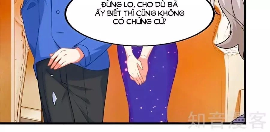 Một Thai Hai Bảo : Đưa Mami Về Nhà ! Chapter 45 - 34