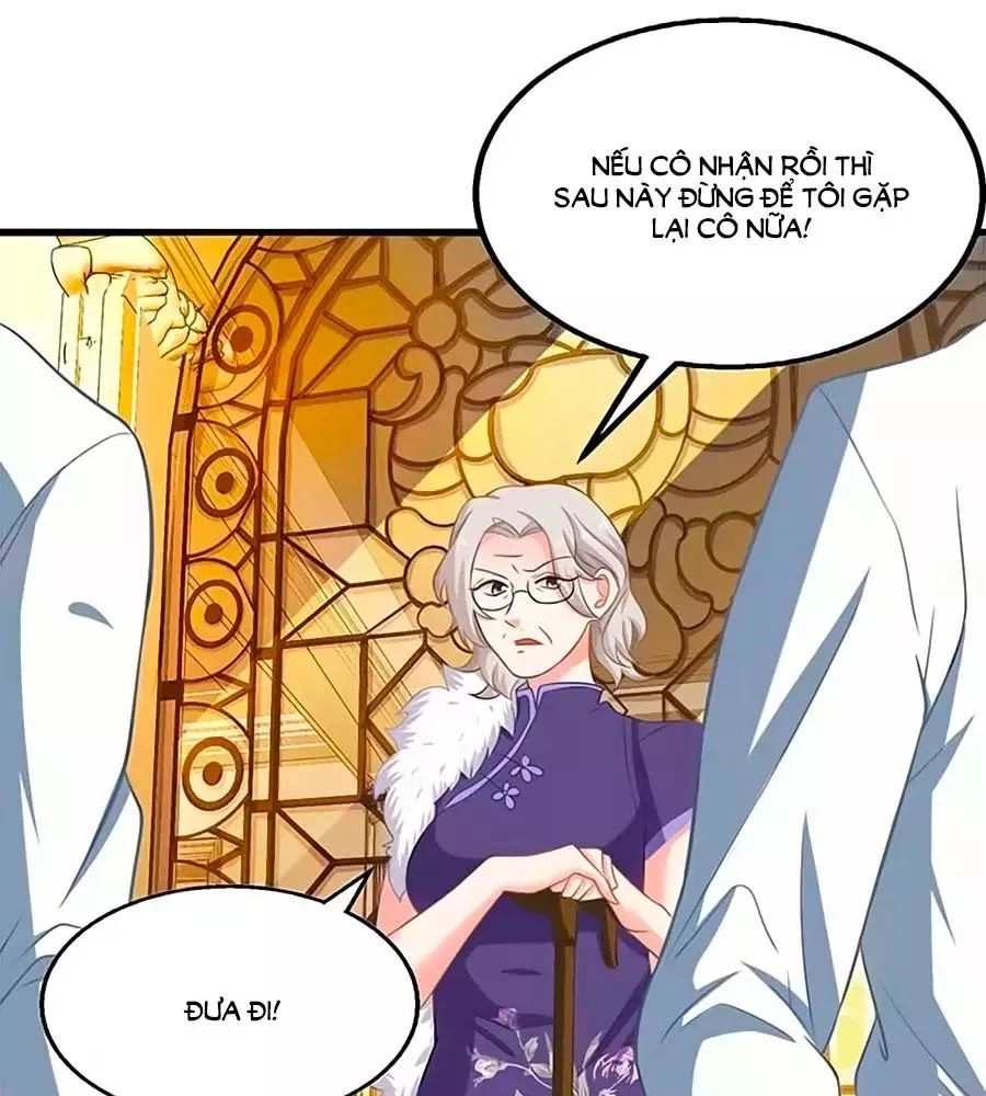 Một Thai Hai Bảo : Đưa Mami Về Nhà ! Chapter 45 - 35