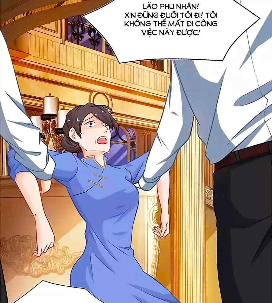 Một Thai Hai Bảo : Đưa Mami Về Nhà ! Chapter 45 - 37