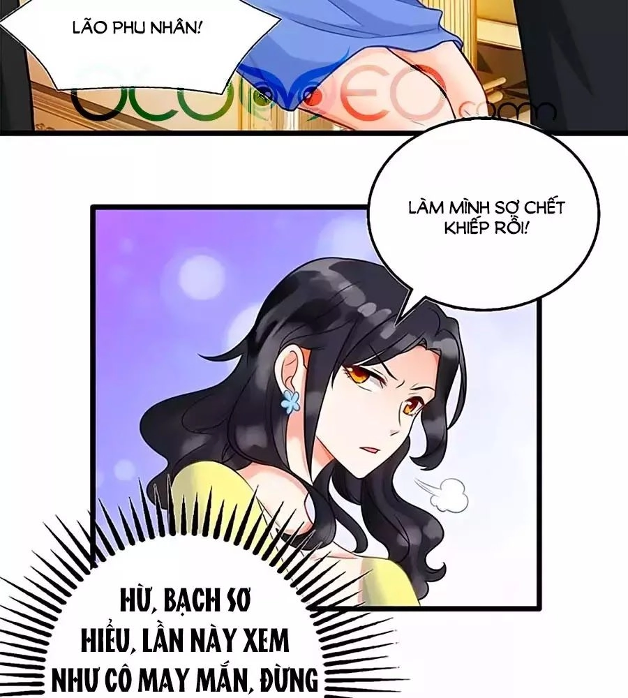 Một Thai Hai Bảo : Đưa Mami Về Nhà ! Chapter 45 - 38