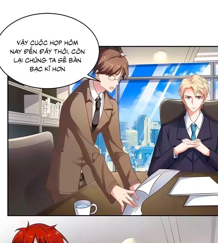 Một Thai Hai Bảo : Đưa Mami Về Nhà ! Chapter 46 - 23