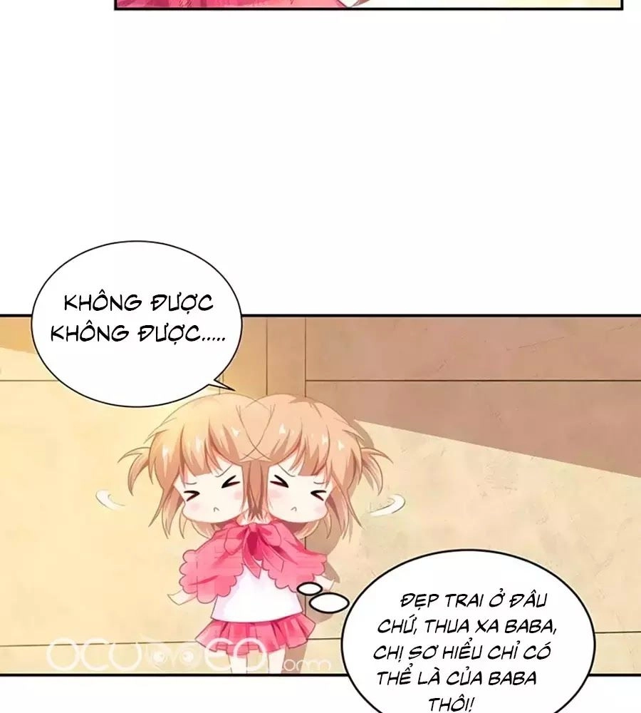 Một Thai Hai Bảo : Đưa Mami Về Nhà ! Chapter 46 - 40