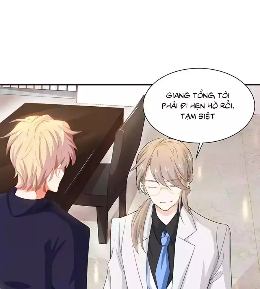 Một Thai Hai Bảo : Đưa Mami Về Nhà ! Chapter 46 - 48