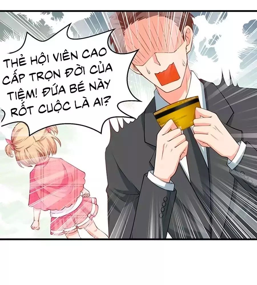 Một Thai Hai Bảo : Đưa Mami Về Nhà ! Chapter 47 - 21