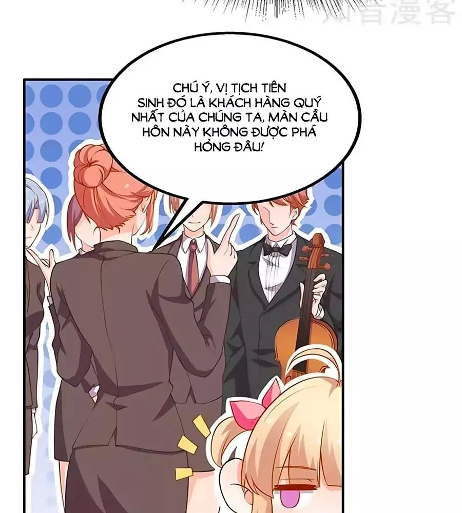 Một Thai Hai Bảo : Đưa Mami Về Nhà ! Chapter 48 - 4