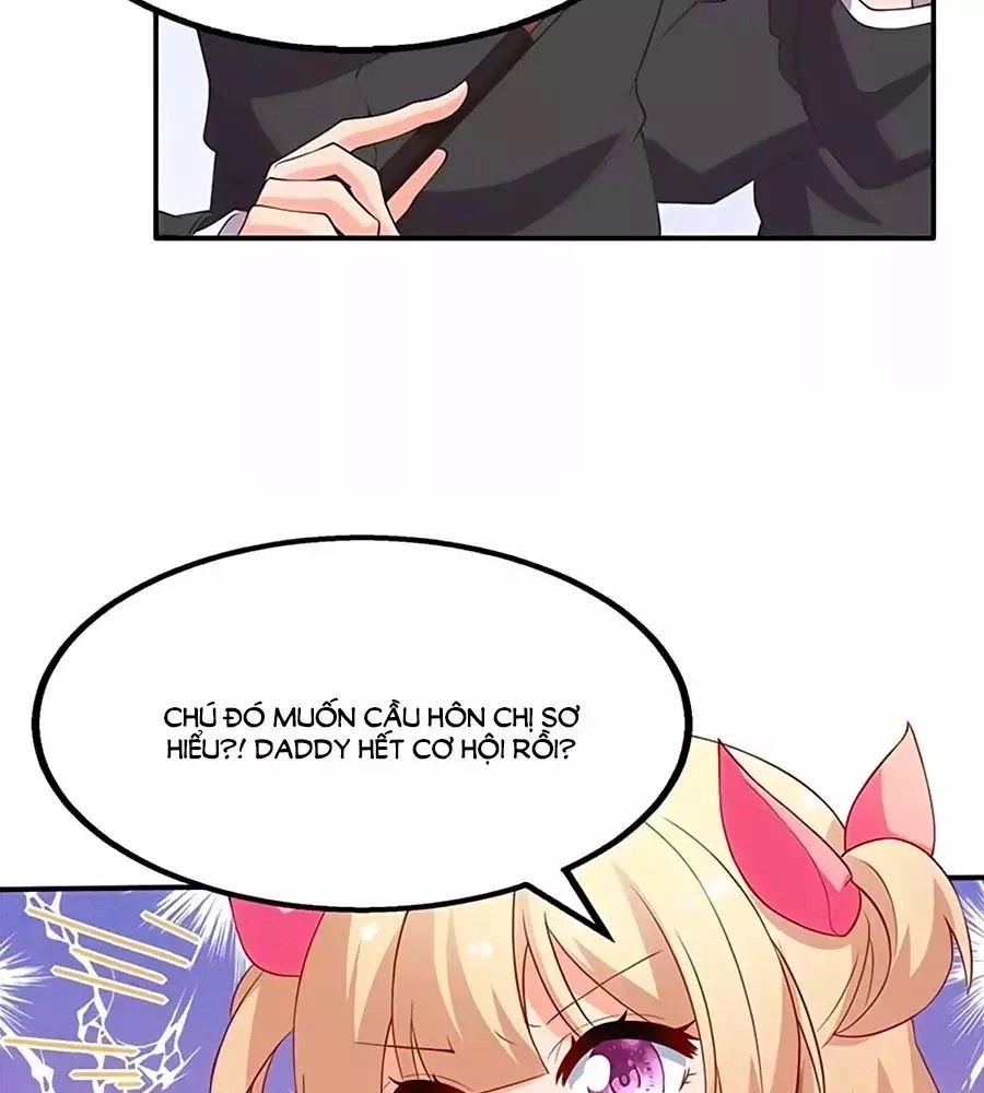 Một Thai Hai Bảo : Đưa Mami Về Nhà ! Chapter 48 - 8