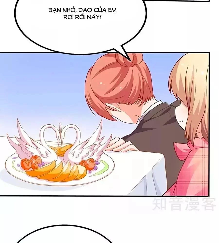 Một Thai Hai Bảo : Đưa Mami Về Nhà ! Chapter 48 - 11