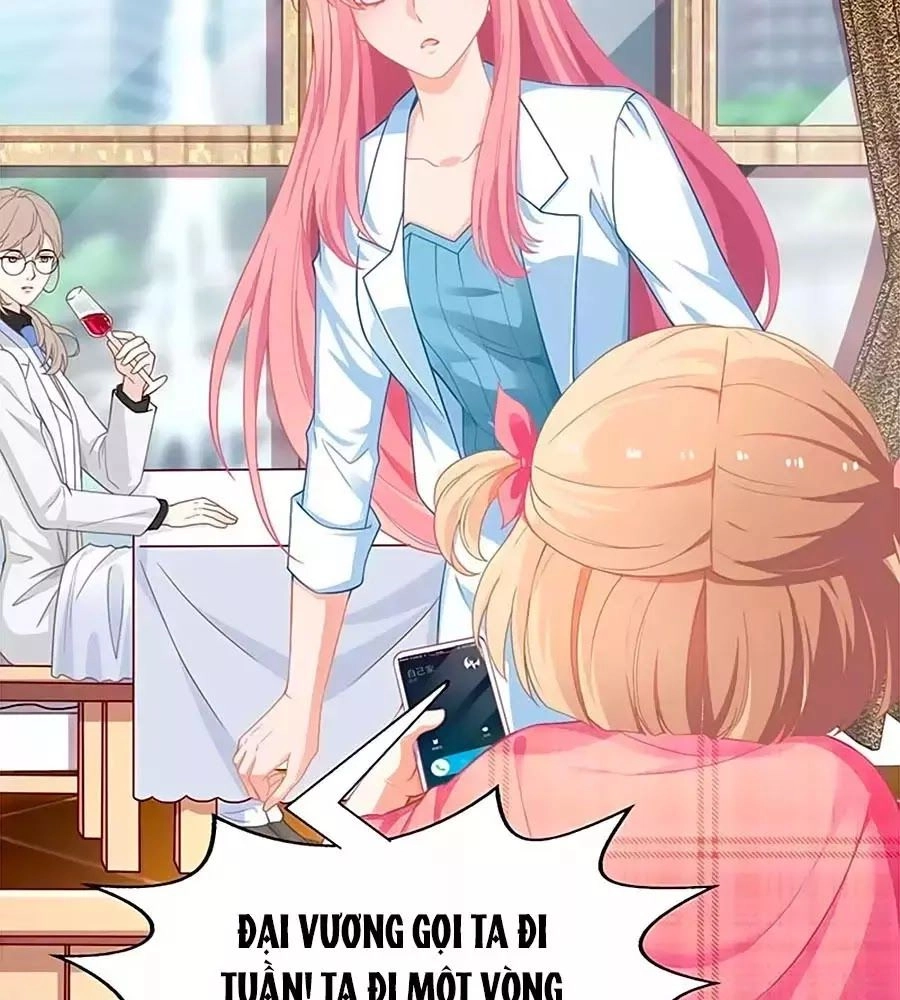 Một Thai Hai Bảo : Đưa Mami Về Nhà ! Chapter 48 - 20