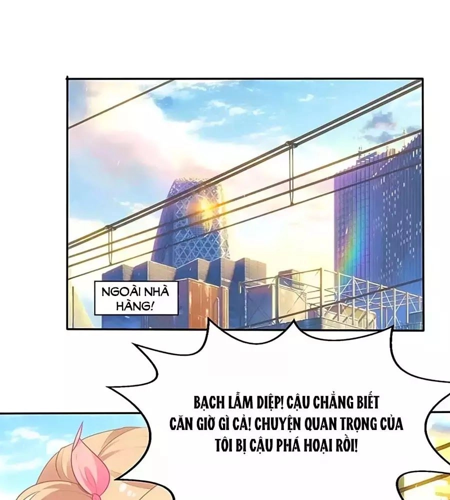 Một Thai Hai Bảo : Đưa Mami Về Nhà ! Chapter 48 - 27