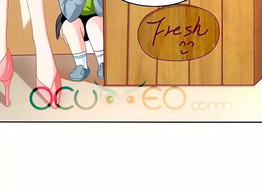 Một Thai Hai Bảo : Đưa Mami Về Nhà ! Chapter 48 - 31