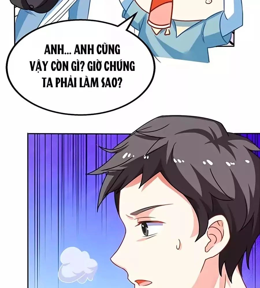 Một Thai Hai Bảo : Đưa Mami Về Nhà ! Chapter 48 - 37