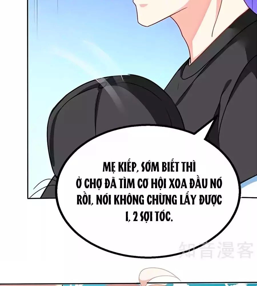 Một Thai Hai Bảo : Đưa Mami Về Nhà ! Chapter 48 - 38