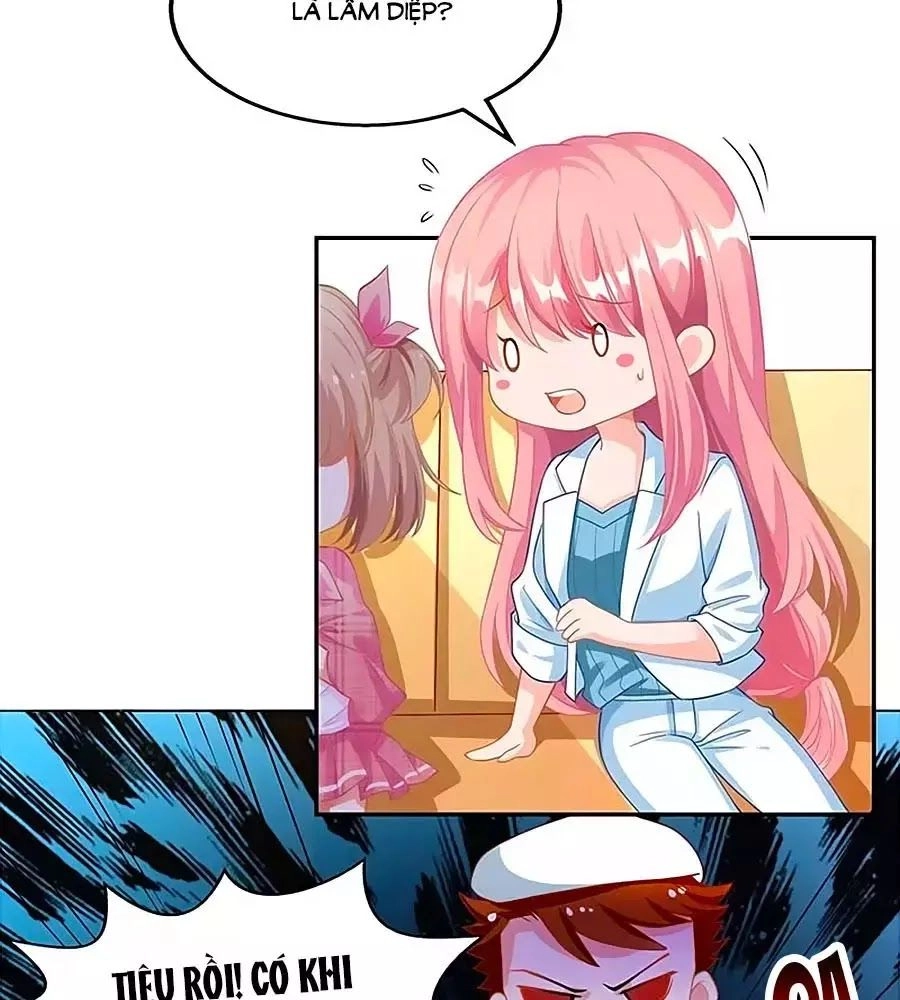 Một Thai Hai Bảo : Đưa Mami Về Nhà ! Chapter 50 - 9