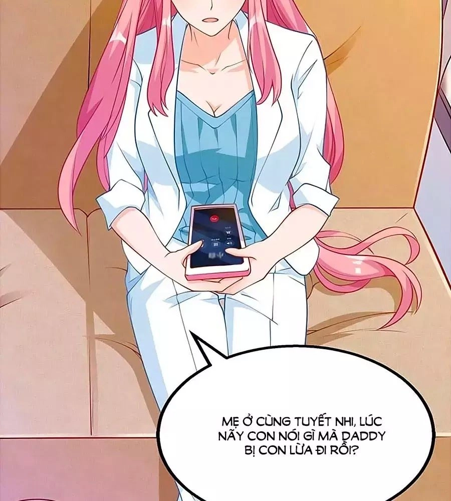 Một Thai Hai Bảo : Đưa Mami Về Nhà ! Chapter 50 - 19