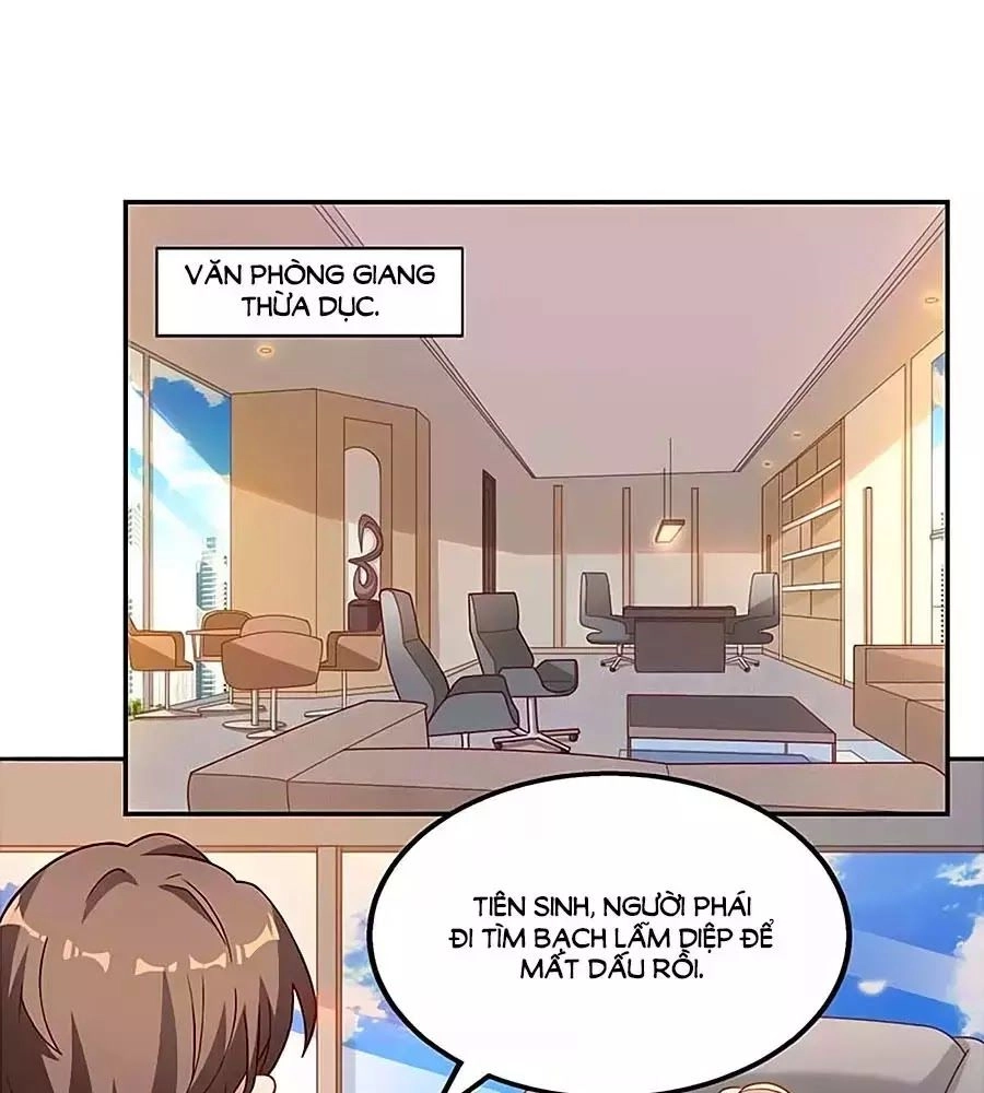 Một Thai Hai Bảo : Đưa Mami Về Nhà ! Chapter 50 - 30