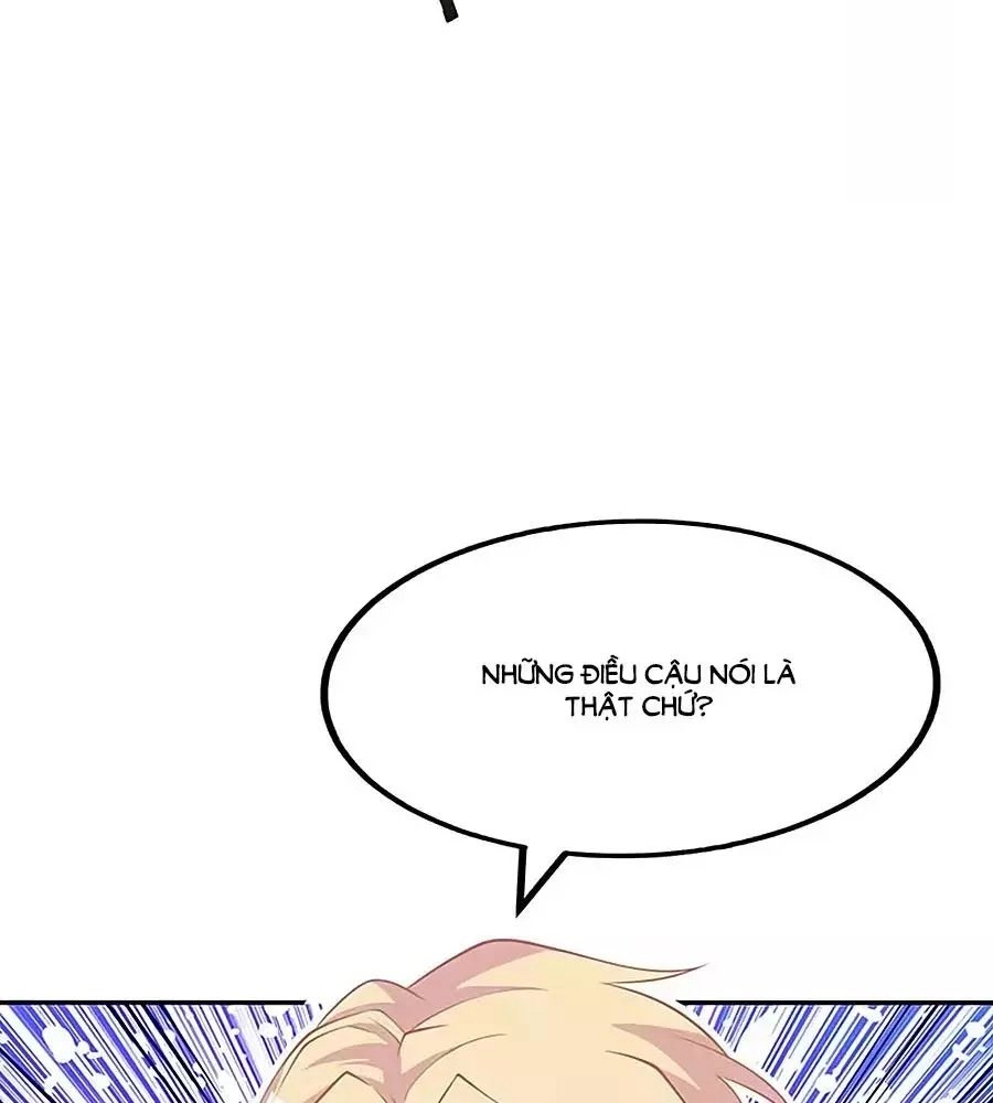 Một Thai Hai Bảo : Đưa Mami Về Nhà ! Chapter 50 - 39