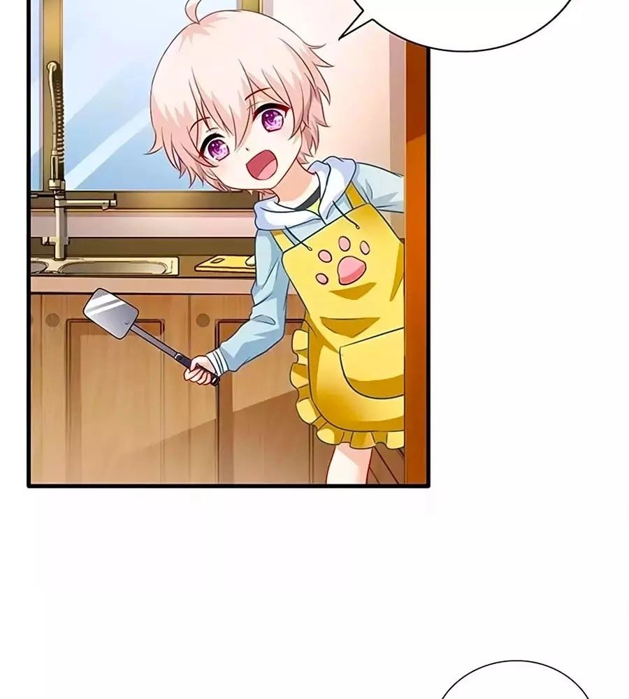 Một Thai Hai Bảo : Đưa Mami Về Nhà ! Chapter 51 - 2