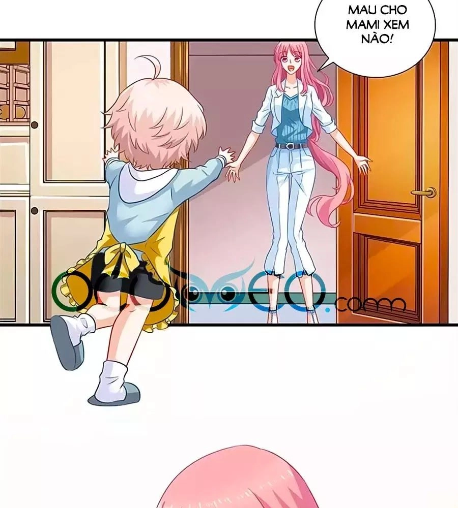 Một Thai Hai Bảo : Đưa Mami Về Nhà ! Chapter 51 - 3