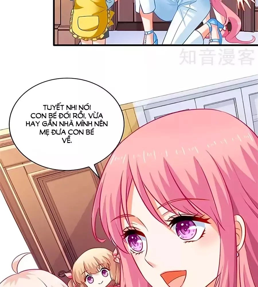 Một Thai Hai Bảo : Đưa Mami Về Nhà ! Chapter 51 - 9