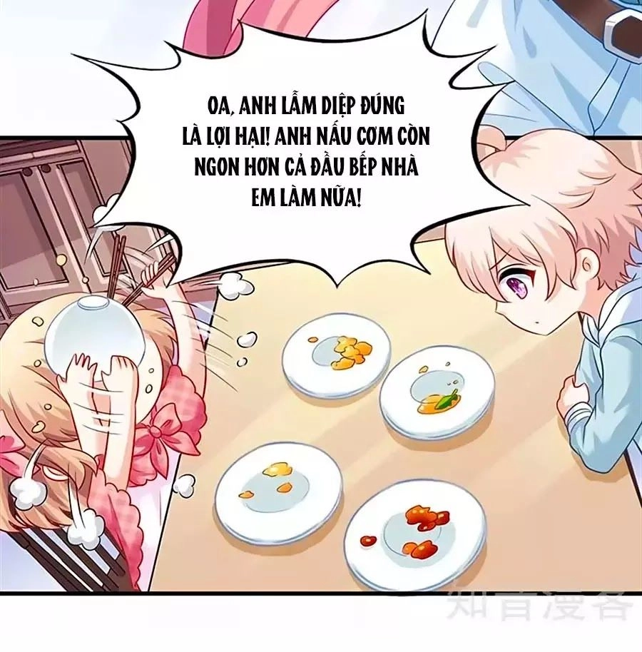 Một Thai Hai Bảo : Đưa Mami Về Nhà ! Chapter 51 - 11