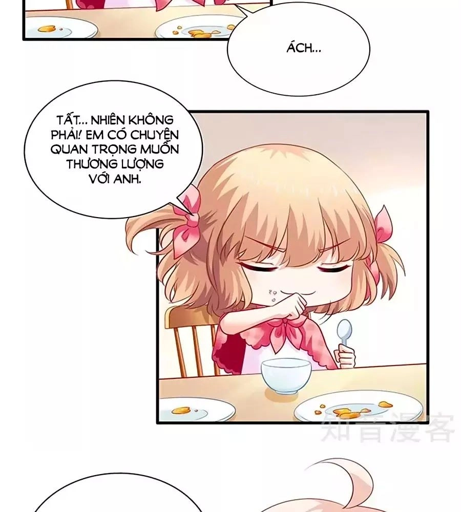 Một Thai Hai Bảo : Đưa Mami Về Nhà ! Chapter 51 - 14