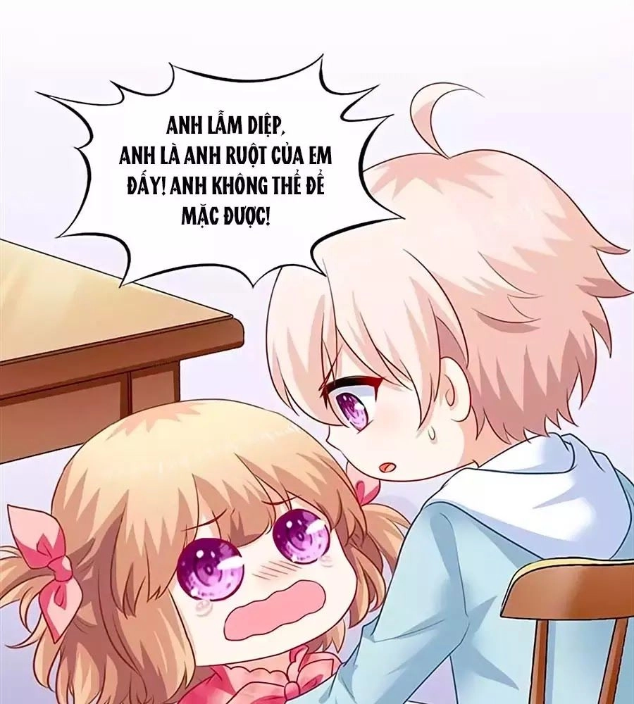 Một Thai Hai Bảo : Đưa Mami Về Nhà ! Chapter 51 - 18