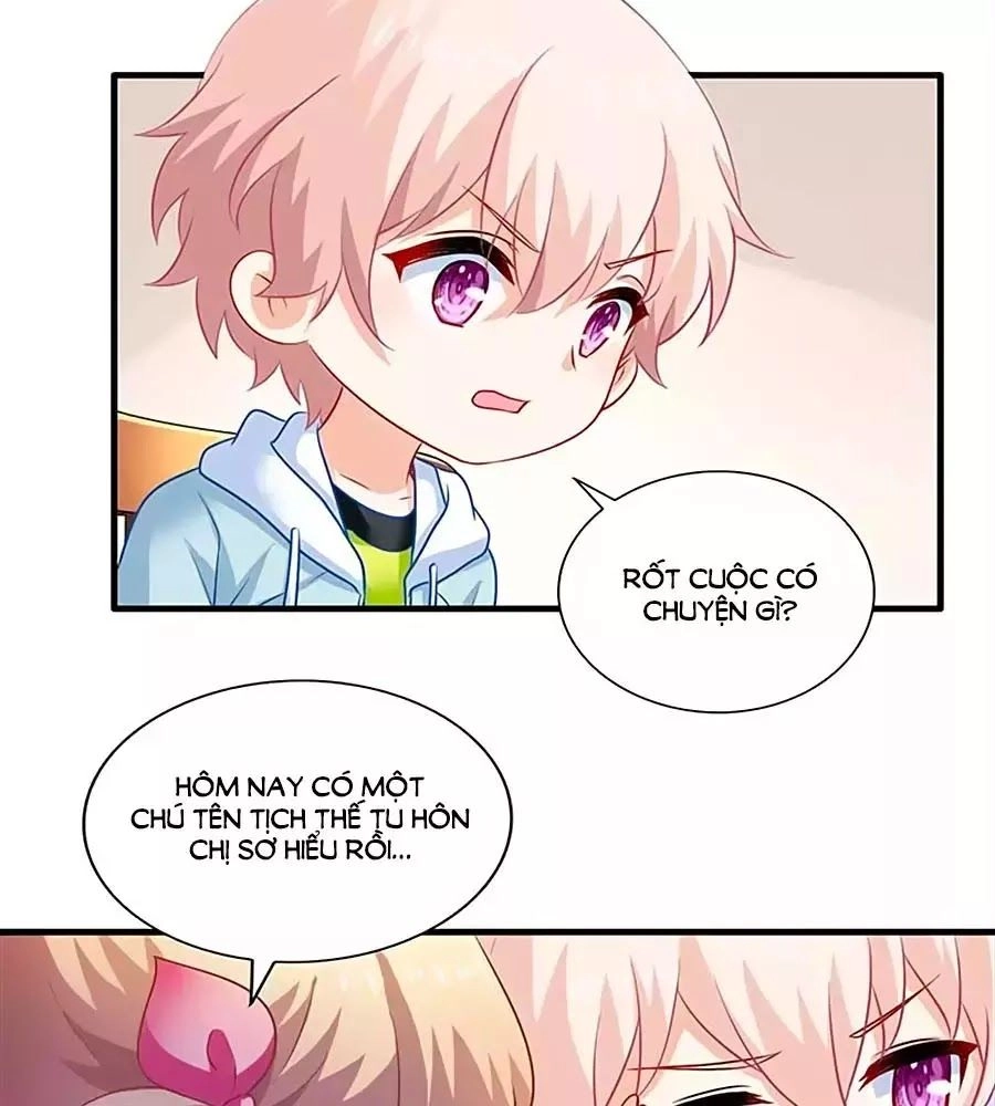 Một Thai Hai Bảo : Đưa Mami Về Nhà ! Chapter 51 - 20