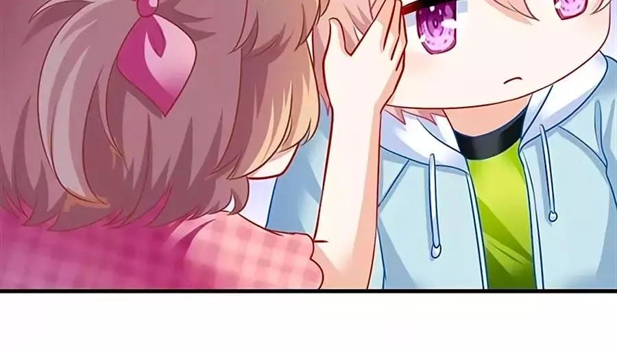 Một Thai Hai Bảo : Đưa Mami Về Nhà ! Chapter 51 - 21