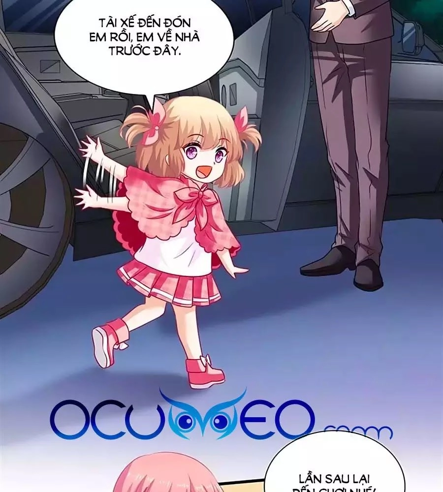 Một Thai Hai Bảo : Đưa Mami Về Nhà ! Chapter 51 - 24