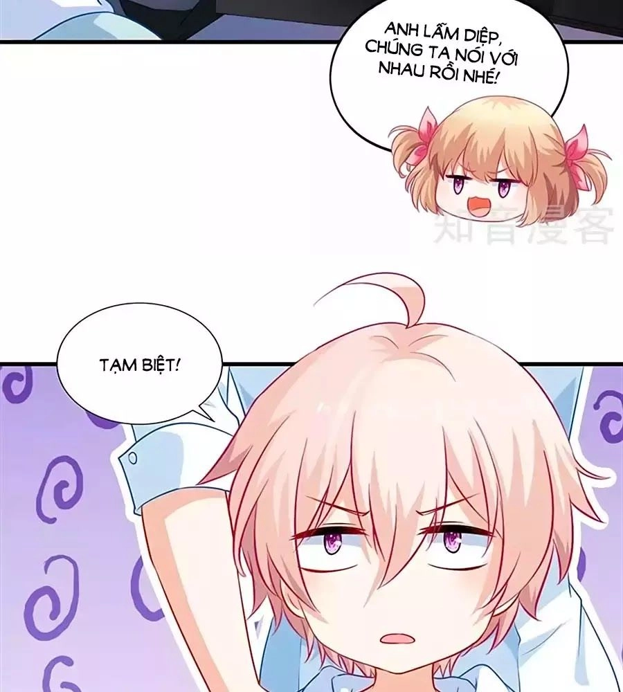 Một Thai Hai Bảo : Đưa Mami Về Nhà ! Chapter 51 - 28