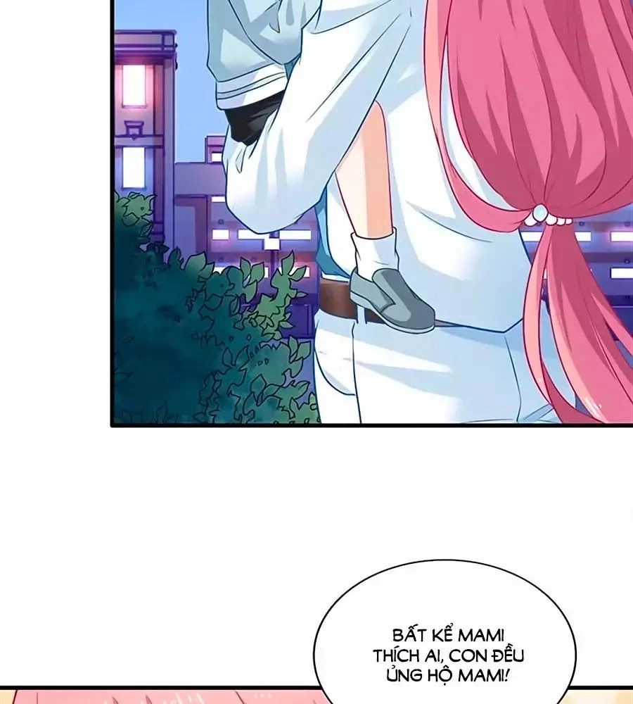 Một Thai Hai Bảo : Đưa Mami Về Nhà ! Chapter 51 - 42