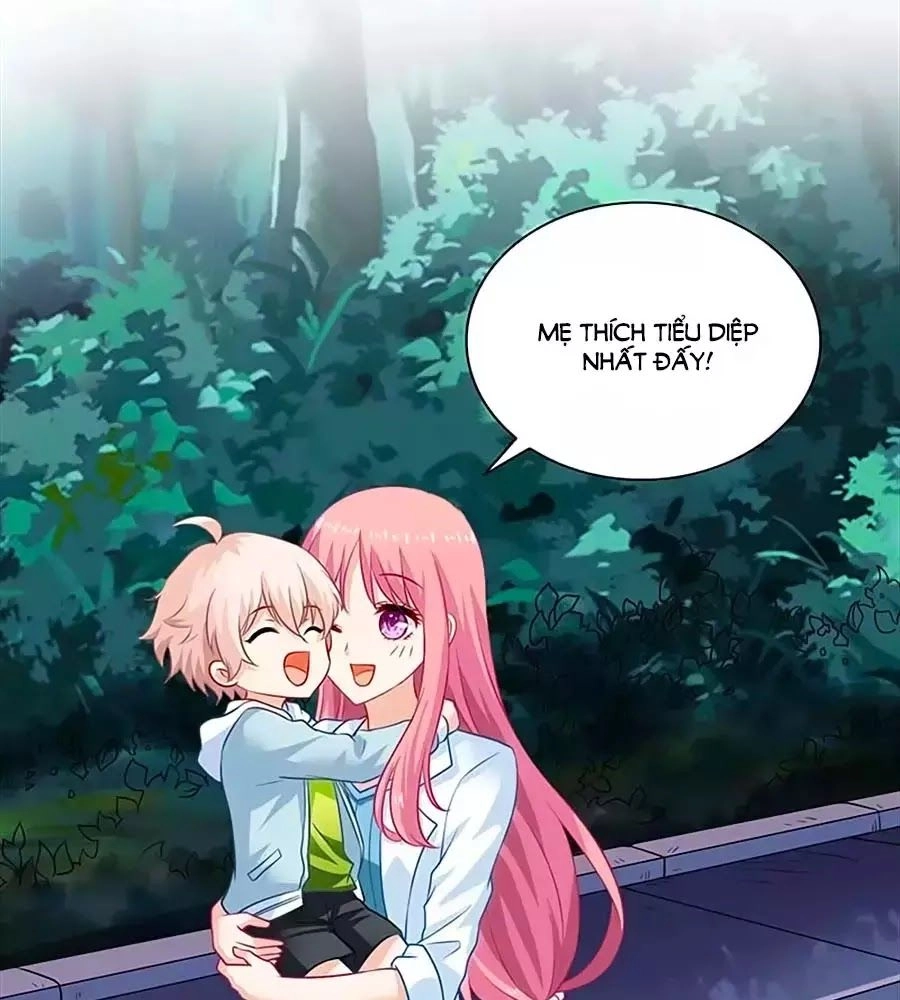 Một Thai Hai Bảo : Đưa Mami Về Nhà ! Chapter 51 - 44