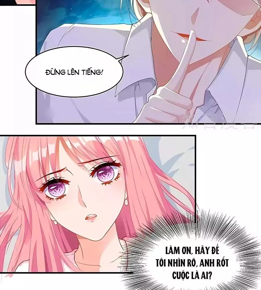 Một Thai Hai Bảo : Đưa Mami Về Nhà ! Chapter 52 - 4