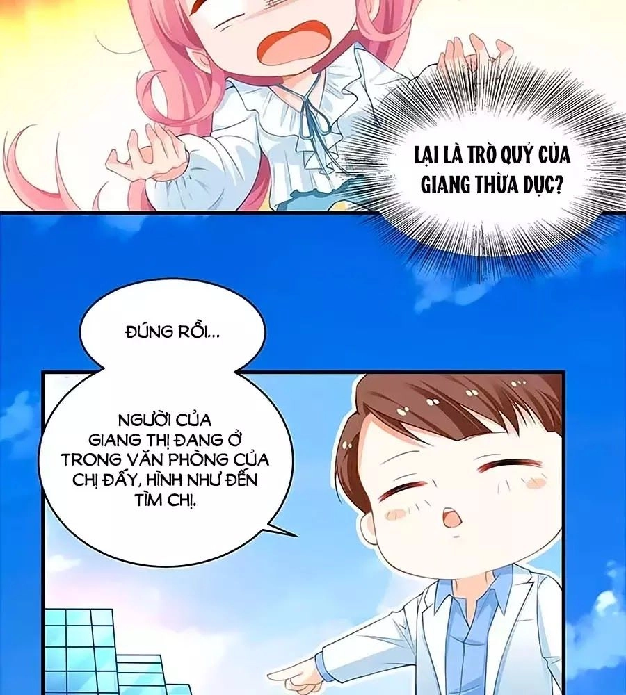 Một Thai Hai Bảo : Đưa Mami Về Nhà ! Chapter 52 - 19