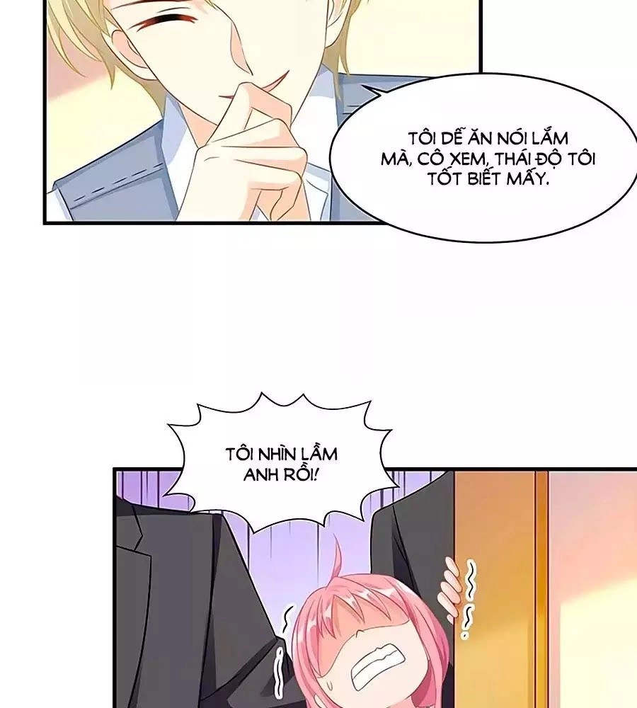 Một Thai Hai Bảo : Đưa Mami Về Nhà ! Chapter 52 - 36