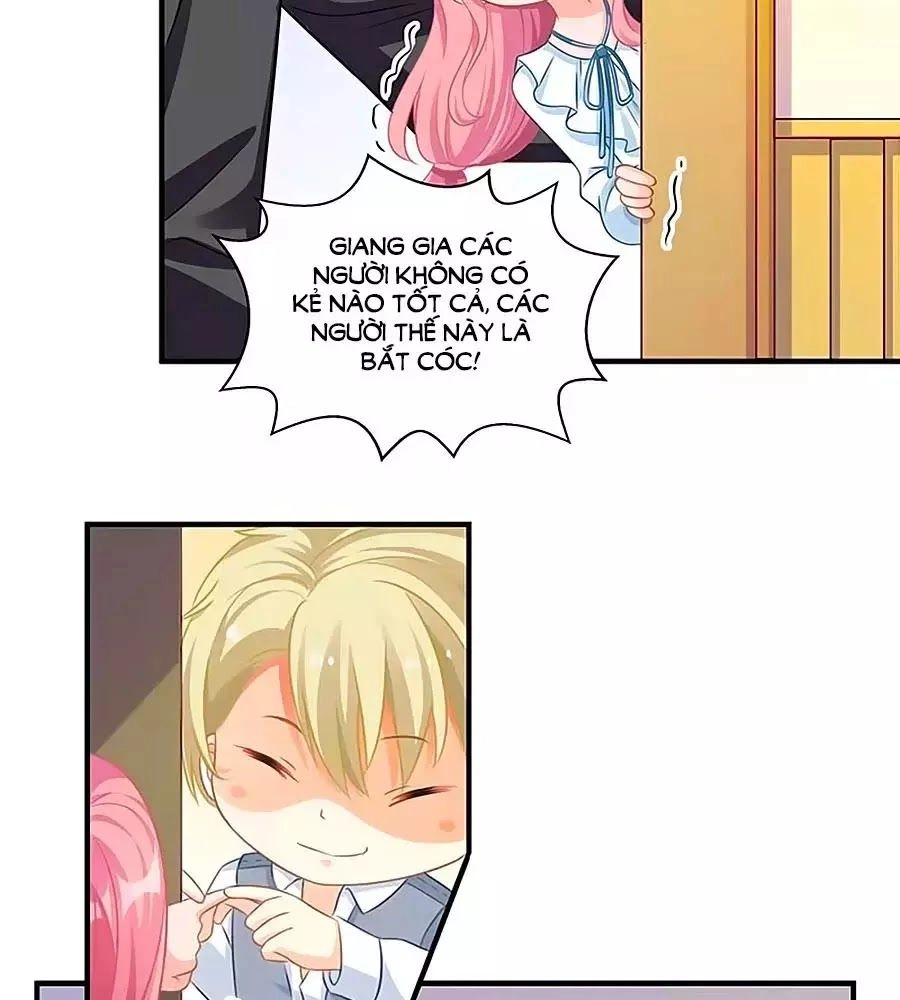 Một Thai Hai Bảo : Đưa Mami Về Nhà ! Chapter 52 - 37