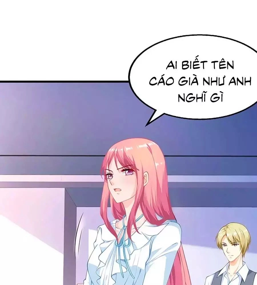 Một Thai Hai Bảo : Đưa Mami Về Nhà ! Chapter 53 - 10