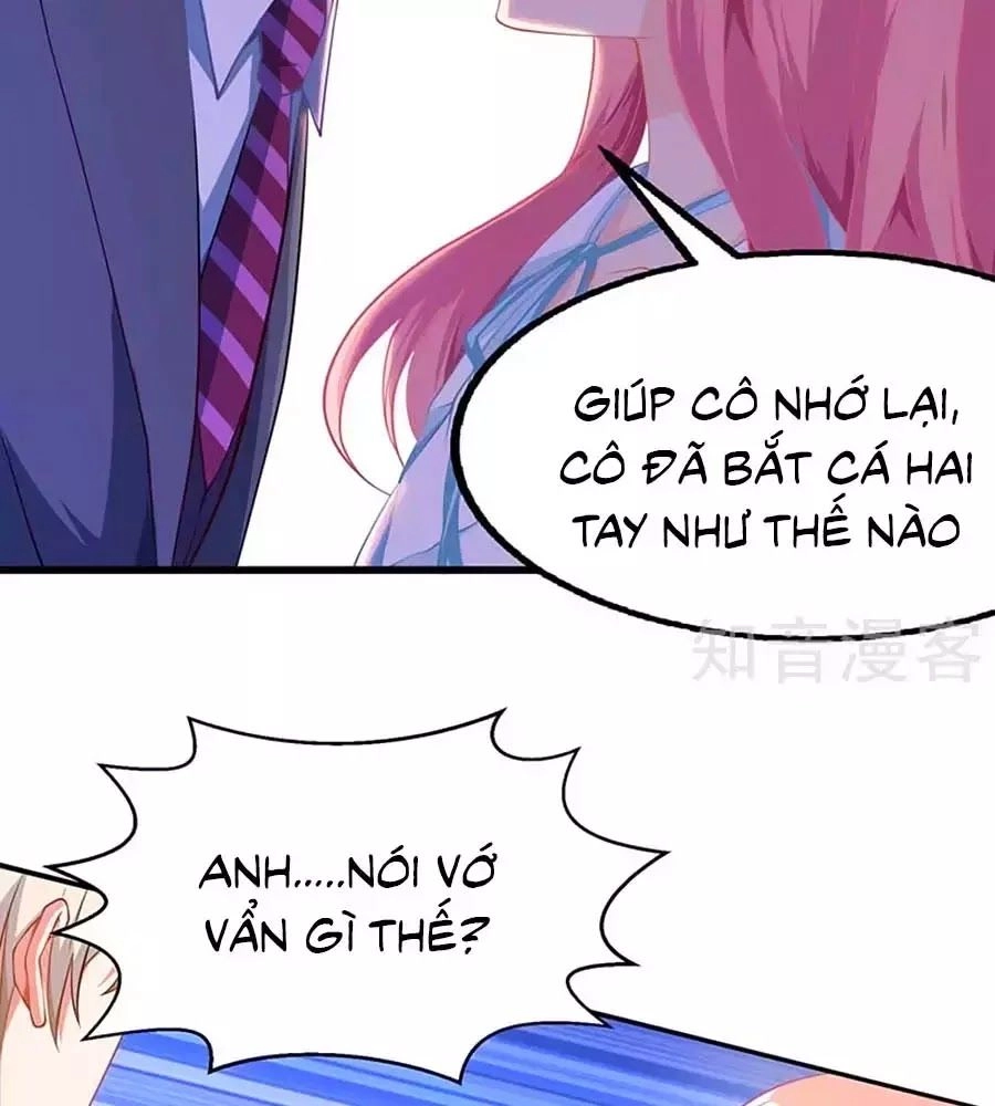 Một Thai Hai Bảo : Đưa Mami Về Nhà ! Chapter 53 - 15